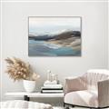 Picture of Distant Land _GroupedProduct_Rectangle_Landscape_Canvas_Framed_