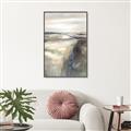 Picture of Abstract Conceptions _GroupedProduct_Rectangle_Portrait_Canvas_Framed_