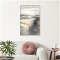 Picture of Abstract Conceptions _GroupedProduct_Rectangle_Portrait_Canvas_Framed_