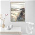 Picture of Abstract Conceptions _GroupedProduct_Rectangle_Portrait_Canvas_Framed_