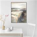 Picture of Abstract Conceptions _GroupedProduct_Rectangle_Portrait_Canvas_Framed_