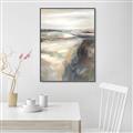 Picture of Abstract Conceptions _GroupedProduct_Rectangle_Portrait_Canvas_Framed_