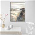 Picture of Abstract Conceptions _GroupedProduct_Rectangle_Portrait_Canvas_Framed_