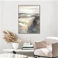 Picture of Abstract Conceptions _GroupedProduct_Rectangle_Portrait_Canvas_Framed_