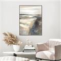 Picture of Abstract Conceptions _GroupedProduct_Rectangle_Portrait_Canvas_Framed_