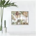 Picture of Abstract Countryside _GroupedProduct_Rectangle_Landscape_Canvas_Framed_