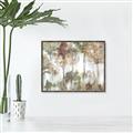 Picture of Abstract Countryside _GroupedProduct_Rectangle_Landscape_Canvas_Framed_