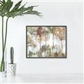 Picture of Abstract Countryside _GroupedProduct_Rectangle_Landscape_Canvas_Framed_