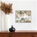 Picture of Abstract Countryside _GroupedProduct_Rectangle_Landscape_Canvas_Framed_