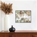 Picture of Abstract Countryside _GroupedProduct_Rectangle_Landscape_Canvas_Framed_