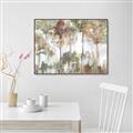 Picture of Abstract Countryside _GroupedProduct_Rectangle_Landscape_Canvas_Framed_