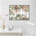 Picture of Abstract Countryside _GroupedProduct_Rectangle_Landscape_Canvas_Framed_