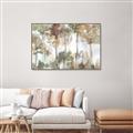 Picture of Abstract Countryside _GroupedProduct_Rectangle_Landscape_Canvas_Framed_