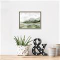 Picture of Peaceful Terrain _GroupedProduct_Rectangle_Landscape_Canvas_Framed_