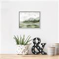 Picture of Peaceful Terrain _GroupedProduct_Rectangle_Landscape_Canvas_Framed_