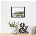 Picture of Peaceful Terrain _GroupedProduct_Rectangle_Landscape_Canvas_Framed_