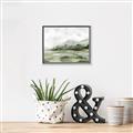 Picture of Peaceful Terrain _GroupedProduct_Rectangle_Landscape_Canvas_Framed_