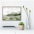 Picture of Peaceful Terrain _GroupedProduct_Rectangle_Landscape_Canvas_Framed_