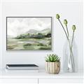 Picture of Peaceful Terrain _GroupedProduct_Rectangle_Landscape_Canvas_Framed_