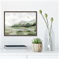 Picture of Peaceful Terrain _GroupedProduct_Rectangle_Landscape_Canvas_Framed_