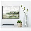 Picture of Peaceful Terrain _GroupedProduct_Rectangle_Landscape_Canvas_Framed_