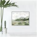 Picture of Peaceful Terrain _GroupedProduct_Rectangle_Landscape_Canvas_Framed_