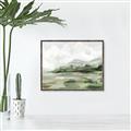 Picture of Peaceful Terrain _GroupedProduct_Rectangle_Landscape_Canvas_Framed_