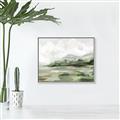 Picture of Peaceful Terrain _GroupedProduct_Rectangle_Landscape_Canvas_Framed_