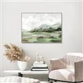 Picture of Peaceful Terrain _GroupedProduct_Rectangle_Landscape_Canvas_Framed_