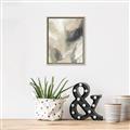 Picture of Abstract Marsh _GroupedProduct_Rectangle_Portrait_Canvas_Framed_