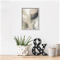Picture of Abstract Marsh _GroupedProduct_Rectangle_Portrait_Canvas_Framed_
