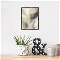 Picture of Abstract Marsh _GroupedProduct_Rectangle_Portrait_Canvas_Framed_