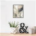 Picture of Abstract Marsh _GroupedProduct_Rectangle_Portrait_Canvas_Framed_