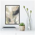 Picture of Abstract Marsh _GroupedProduct_Rectangle_Portrait_Canvas_Framed_