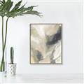 Picture of Abstract Marsh _GroupedProduct_Rectangle_Portrait_Canvas_Framed_