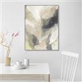 Picture of Abstract Marsh _GroupedProduct_Rectangle_Portrait_Canvas_Framed_
