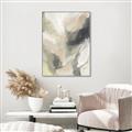 Picture of Abstract Marsh _GroupedProduct_Rectangle_Portrait_Canvas_Framed_