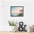 Picture of Leopard Lounge _GroupedProduct_Rectangle_Landscape_Canvas_Framed_