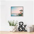 Picture of Leopard Lounge _GroupedProduct_Rectangle_Landscape_Canvas_Framed_