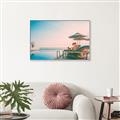 Picture of Leopard Lounge _GroupedProduct_Rectangle_Landscape_Canvas_Framed_