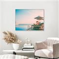 Picture of Leopard Lounge _GroupedProduct_Rectangle_Landscape_Canvas_Framed_
