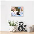 Picture of Black Panther Lounge _GroupedProduct_Rectangle_Landscape_Canvas_Framed_
