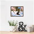 Picture of Black Panther Lounge _GroupedProduct_Rectangle_Landscape_Canvas_Framed_