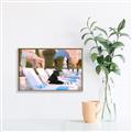 Picture of Black Panther Lounge _GroupedProduct_Rectangle_Landscape_Canvas_Framed_