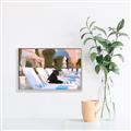Picture of Black Panther Lounge _GroupedProduct_Rectangle_Landscape_Canvas_Framed_