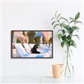 Picture of Black Panther Lounge _GroupedProduct_Rectangle_Landscape_Canvas_Framed_