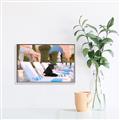 Picture of Black Panther Lounge _GroupedProduct_Rectangle_Landscape_Canvas_Framed_