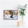 Picture of Black Panther Lounge _GroupedProduct_Rectangle_Landscape_Canvas_Framed_