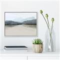 Picture of Misty View I _GroupedProduct_Rectangle_Landscape_Canvas_Framed_