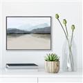 Picture of Misty View I _GroupedProduct_Rectangle_Landscape_Canvas_Framed_
